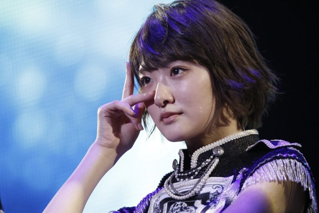 生駒里奈さん