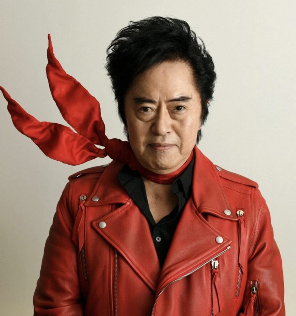水木一郎さん