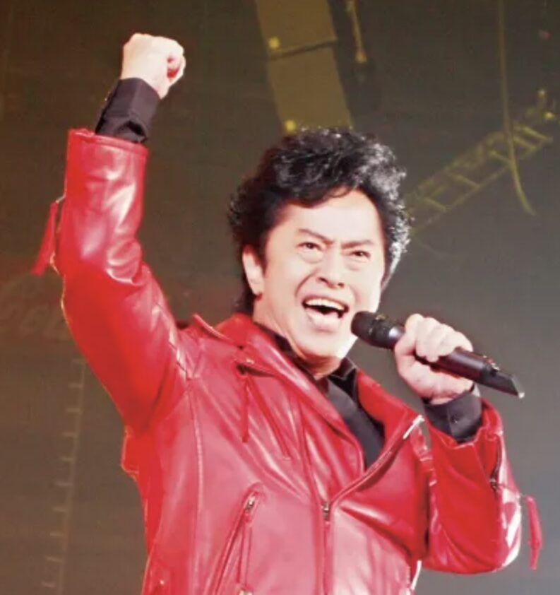 水木一郎さん