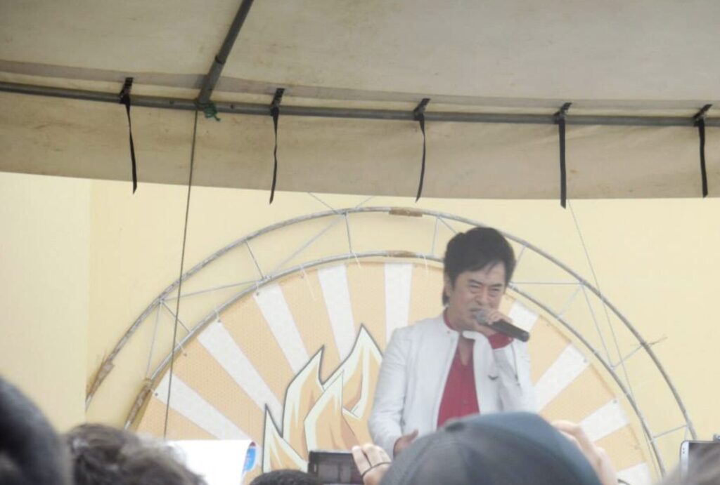 水木一郎さん