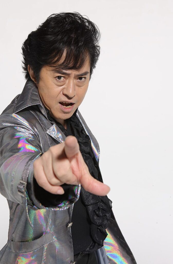 水木一郎さん