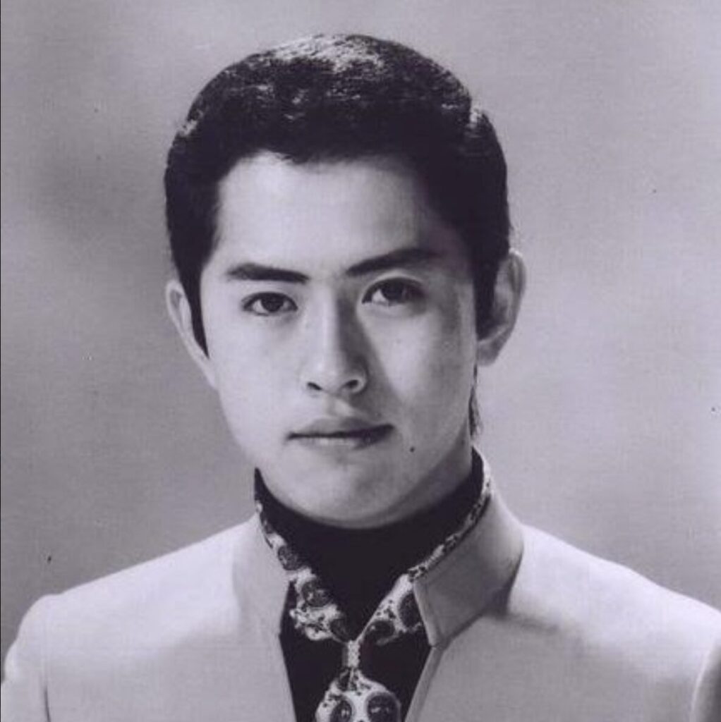水木一郎さん