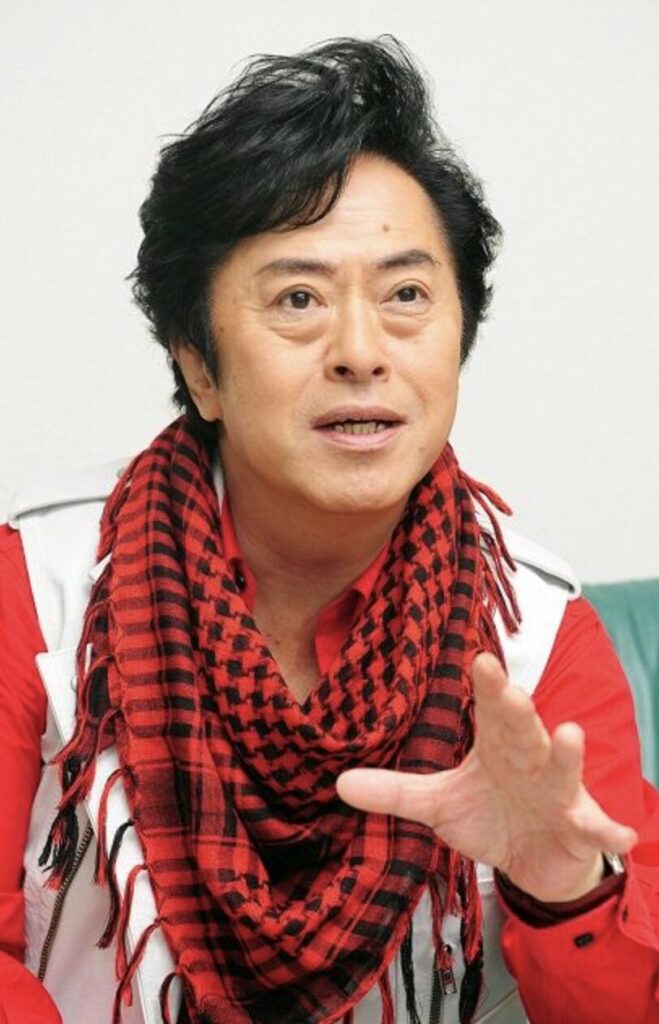 水木一郎さん