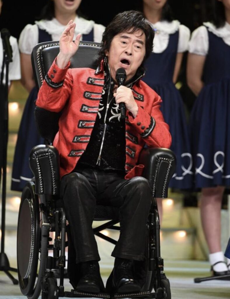 水木一郎さん