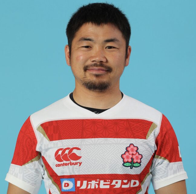 田中史朗さん