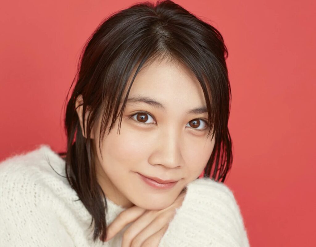 松本穂香さん