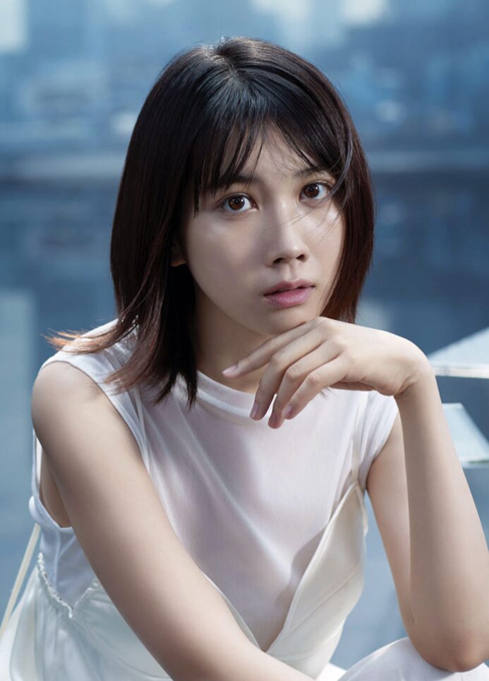 松本穂香さん