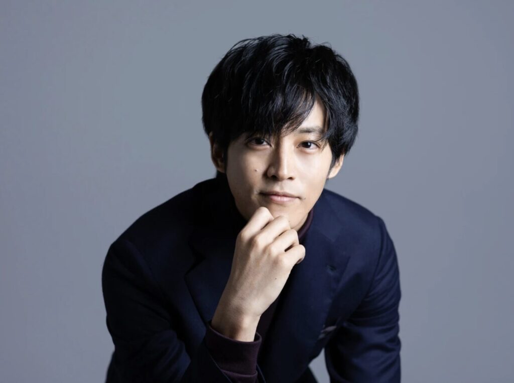 松坂桃李さん