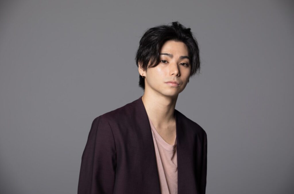 村上虹郎さん