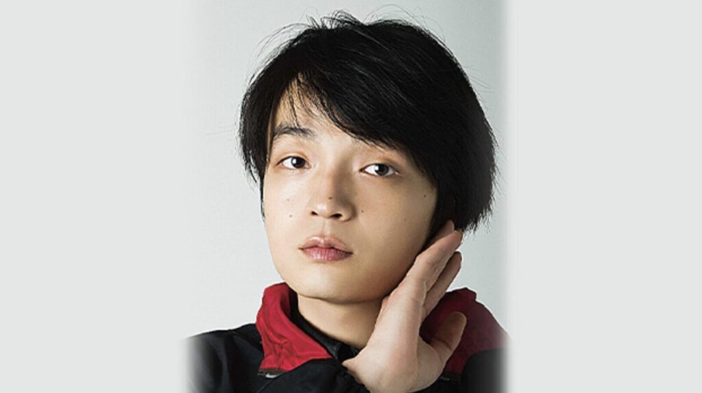 岡山天音さん