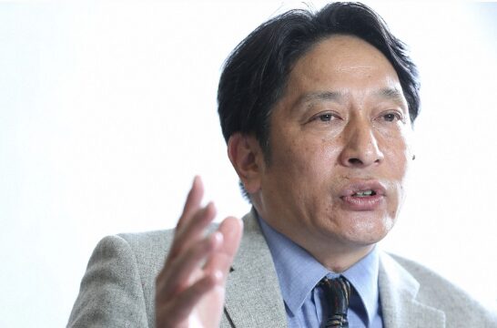 原晋監督