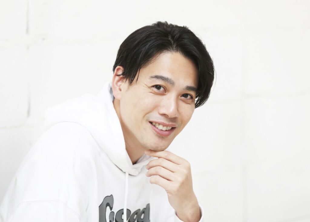 瀧川鯉斗さん