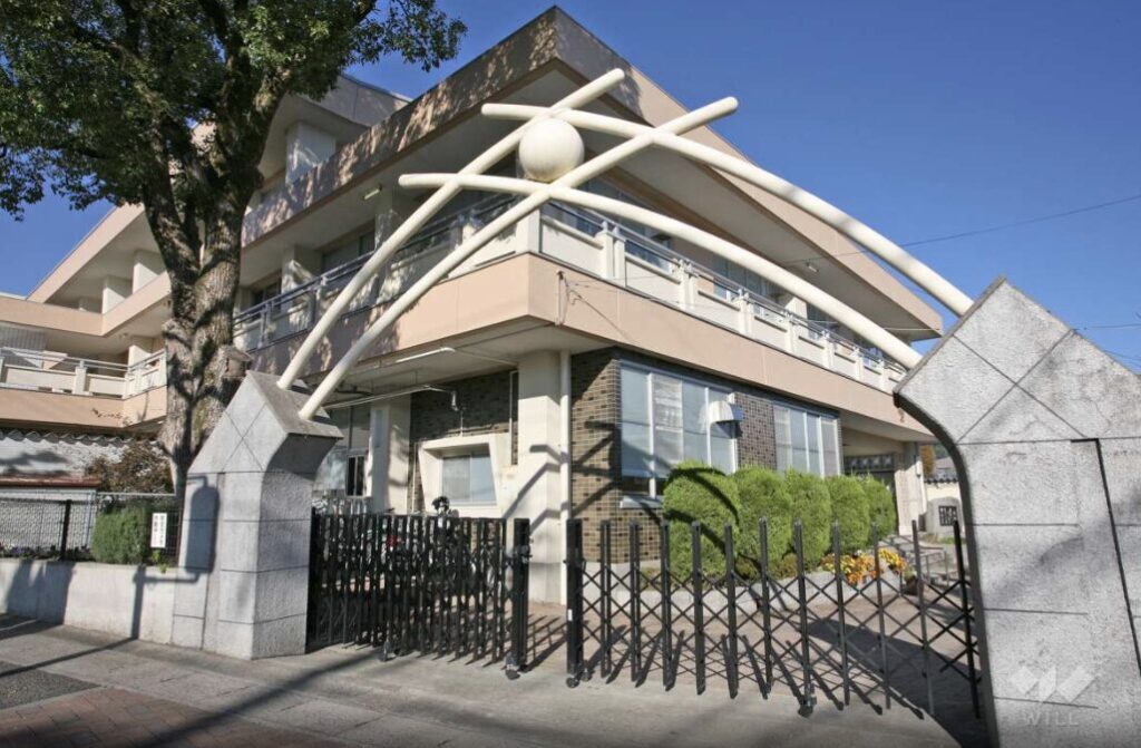 名古屋市立八事東小学校