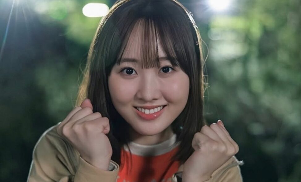 本田望結さん