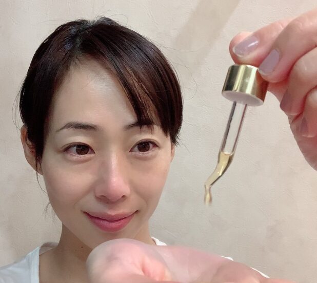 井上和香さん
