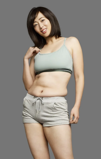 井上和香さん
