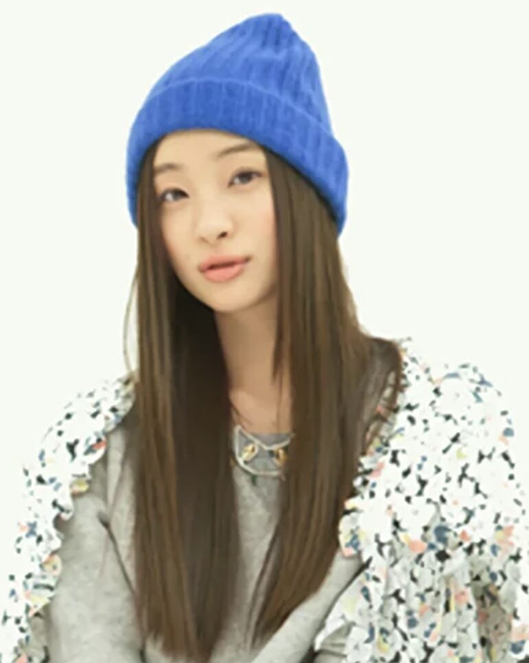 足立梨花さん