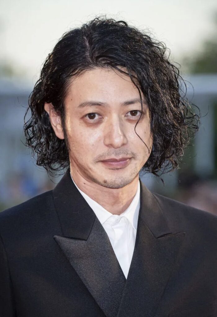 オダギリジョーさん
