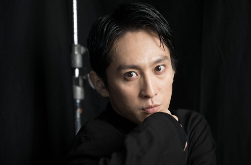 成河さん