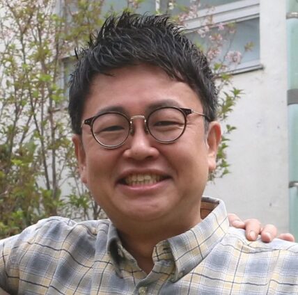 銀シャリ橋本さん