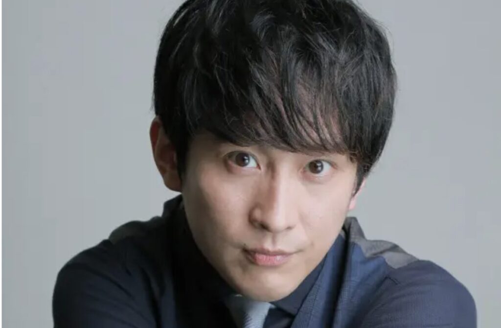 成河さん