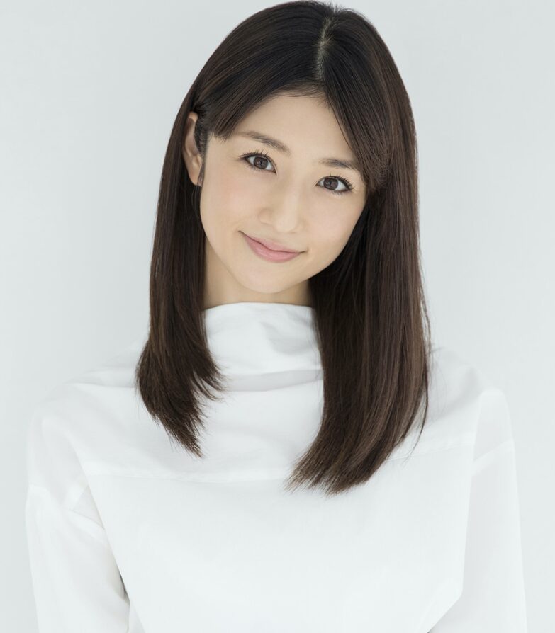 小倉優子さん