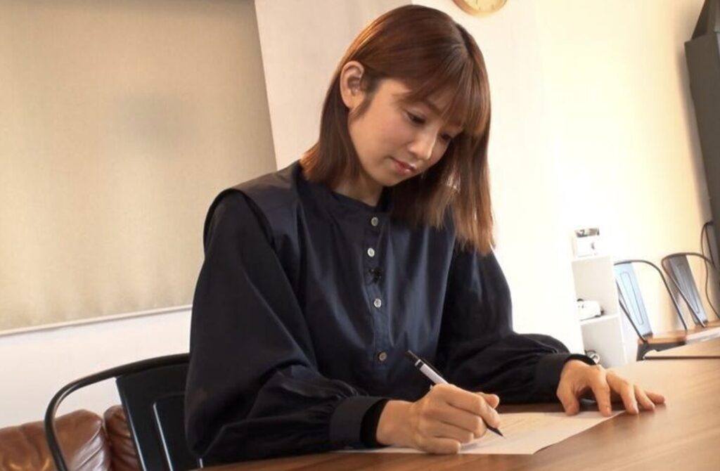 小倉優子さん