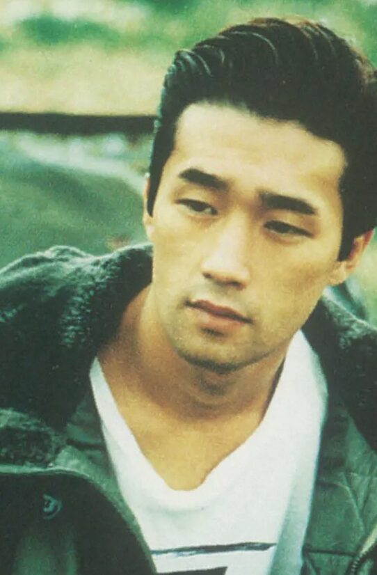 新井康徳さん