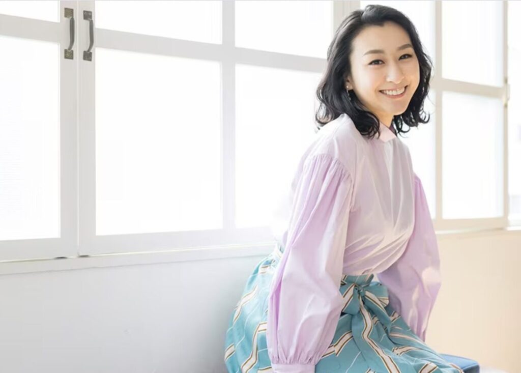 浅田舞さん