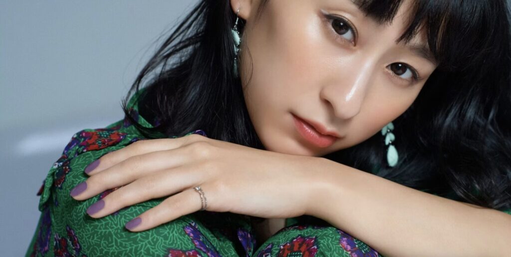 浅田舞さん