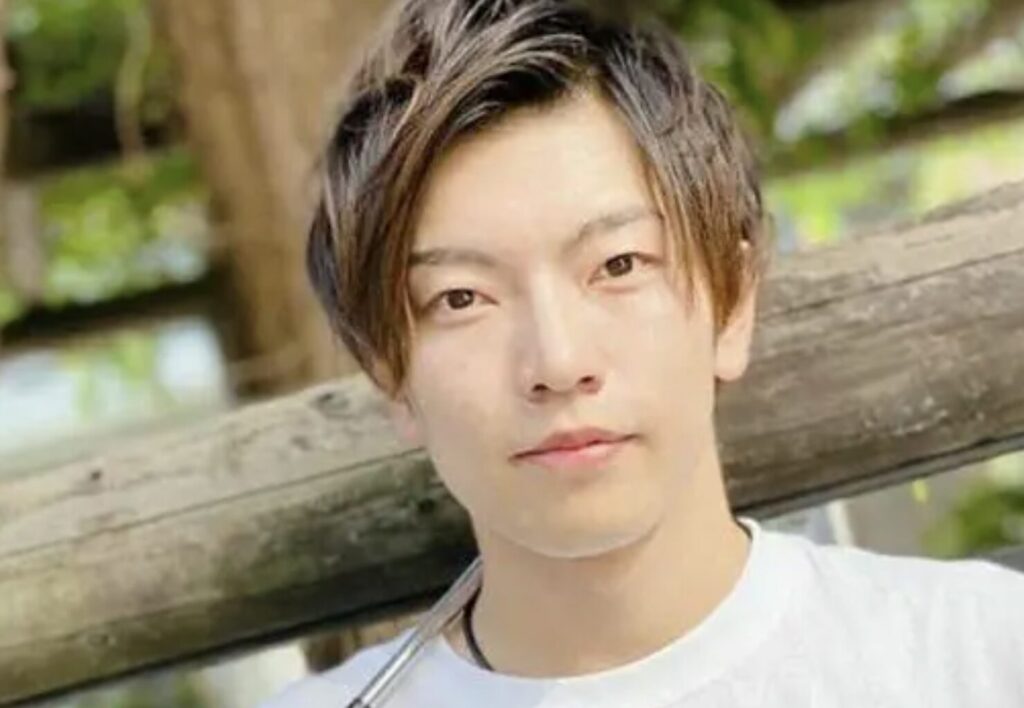 渡辺翔史さん