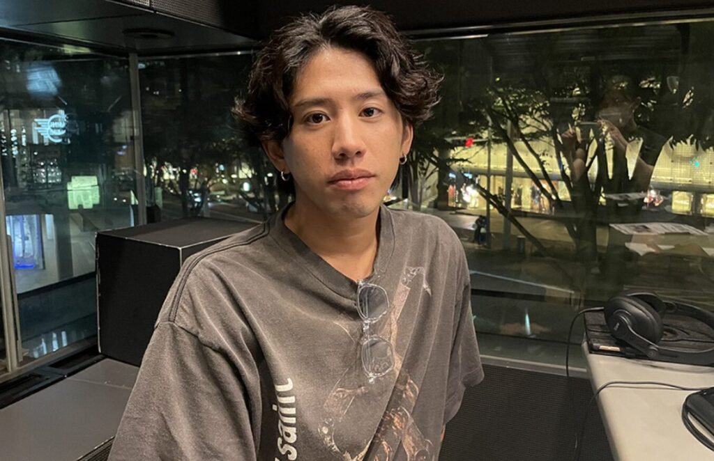 Takaさん