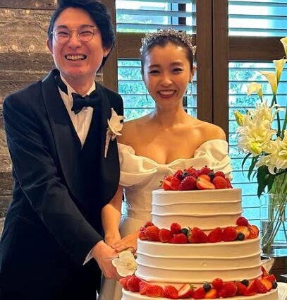 水川かたまりさん