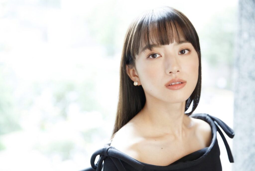 清原果耶さん