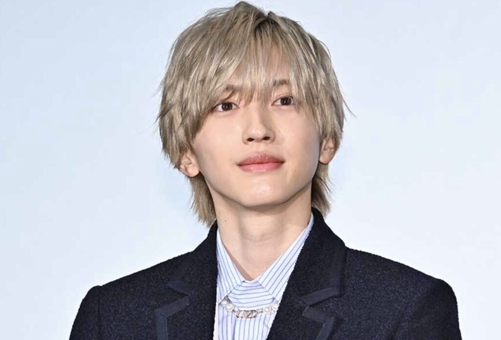 道枝駿佑さん