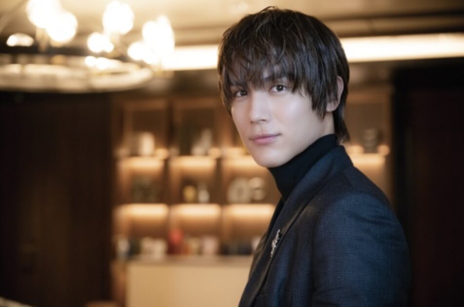 中川大志さん