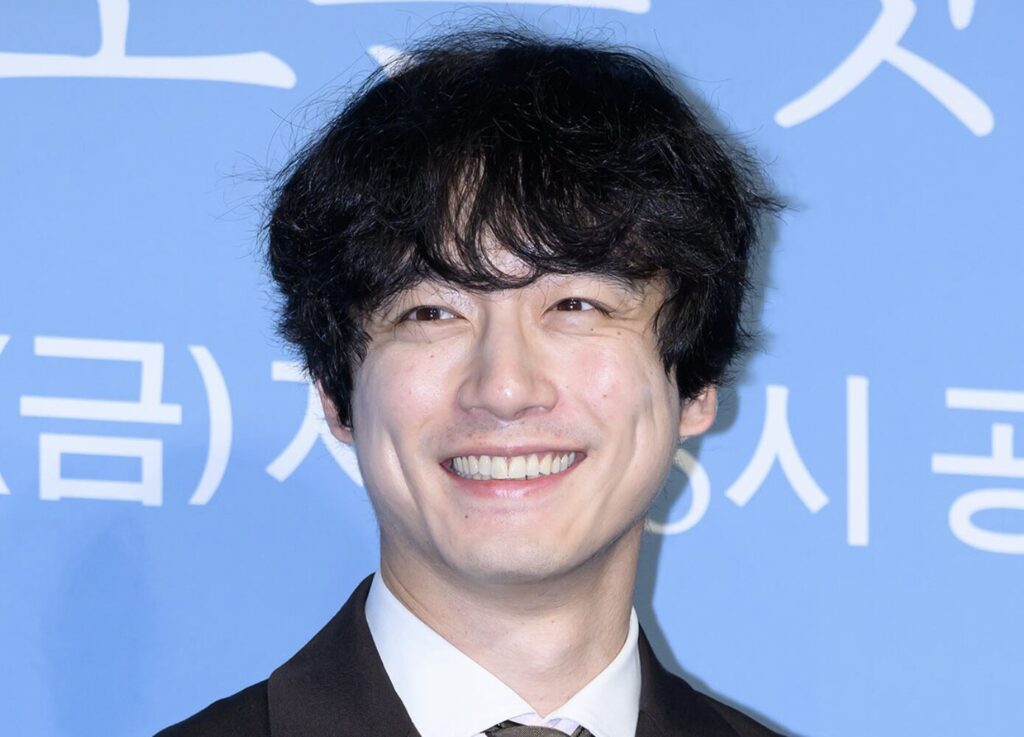 坂口健太郎さん