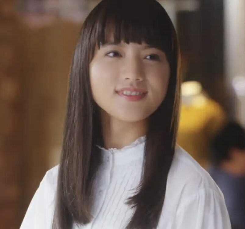 清原果耶さん