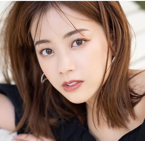 中川絵美里さん