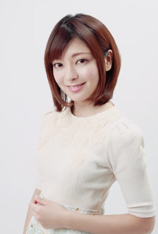 織江珠生さん