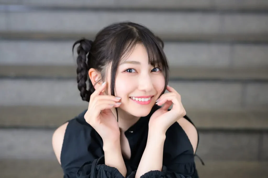 雨宮天さん