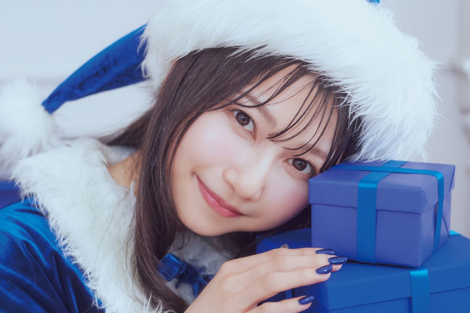 雨宮天さん
