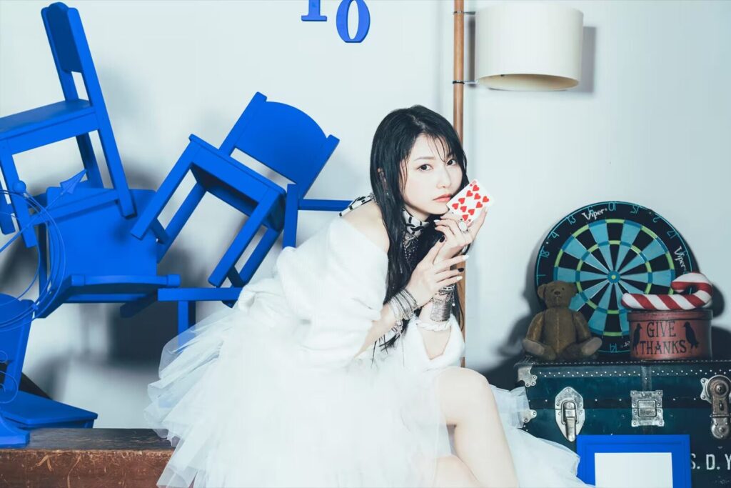 雨宮天さん