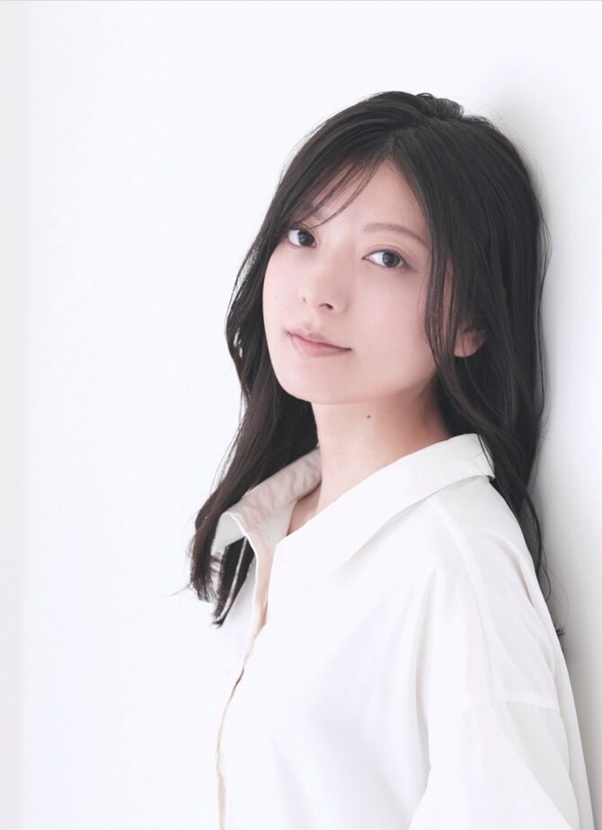 織江珠生さん