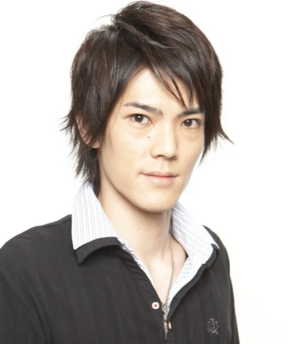 西健亮さん