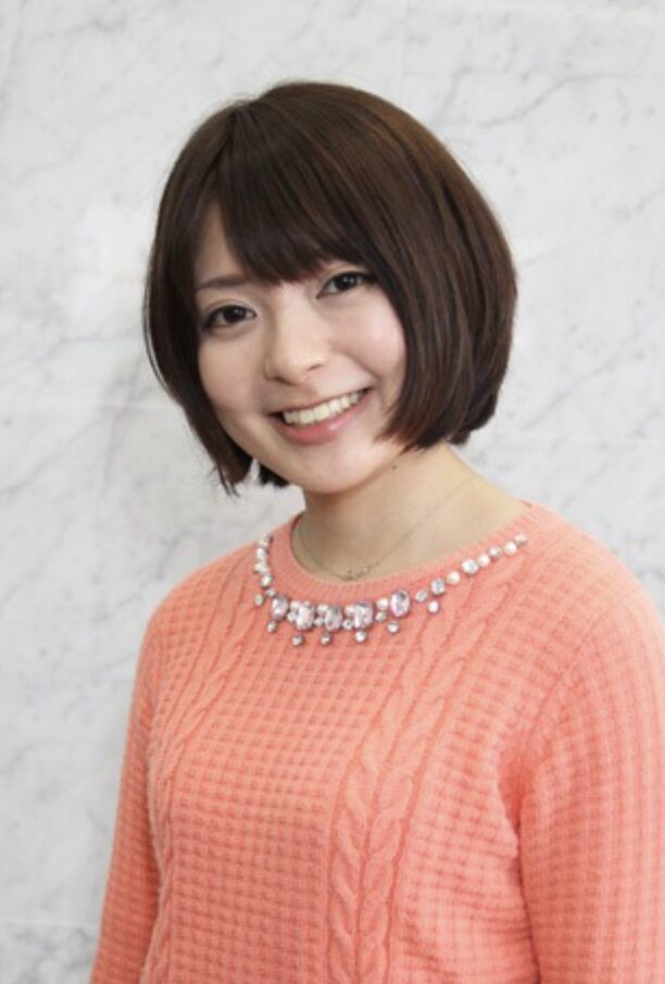 上村彩夏さん