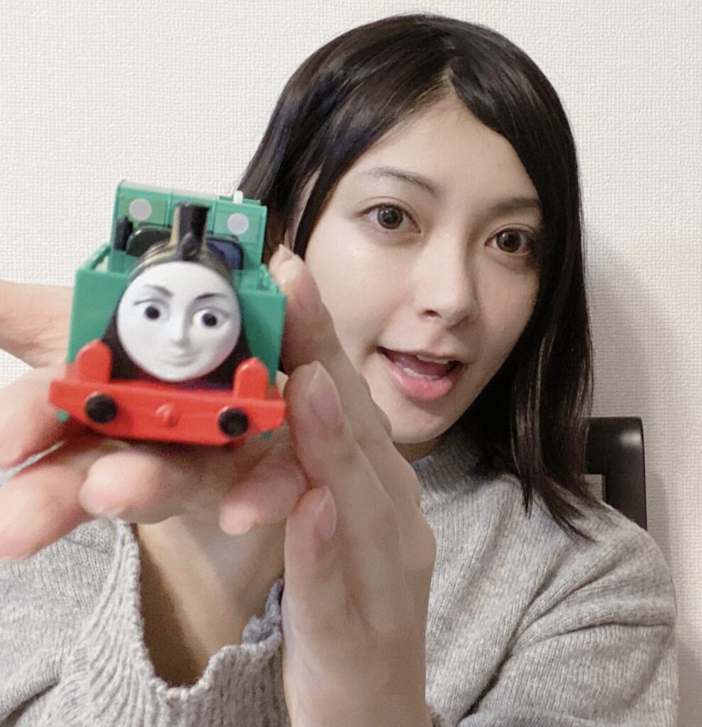 織江珠生さん