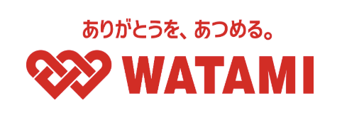 ワタミロゴ